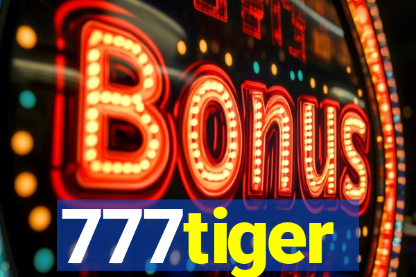 777tiger