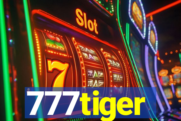 777tiger