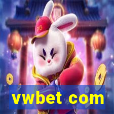 vwbet com