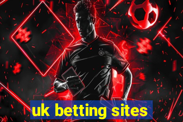 uk betting sites