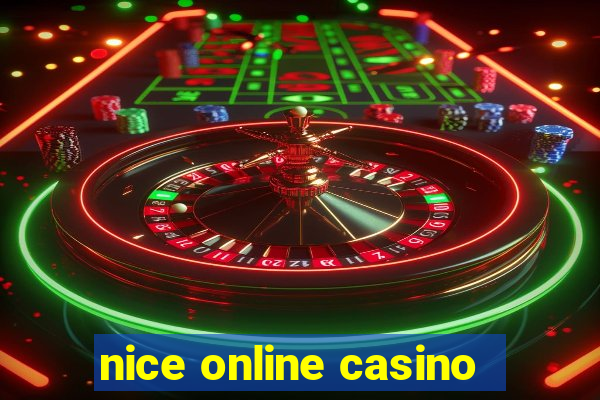 nice online casino