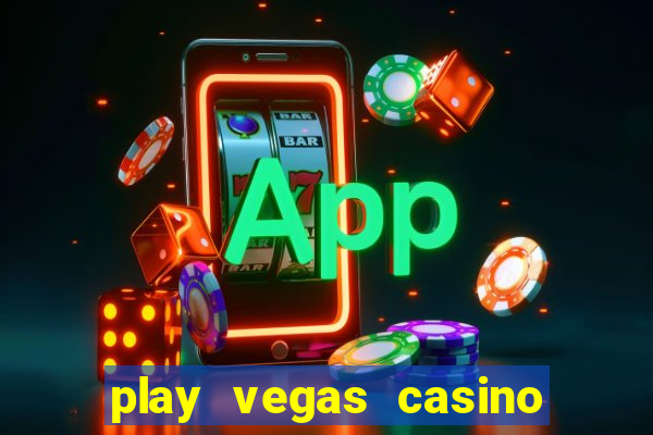 play vegas casino & slots slottist & earn