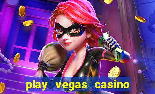 play vegas casino & slots slottist & earn