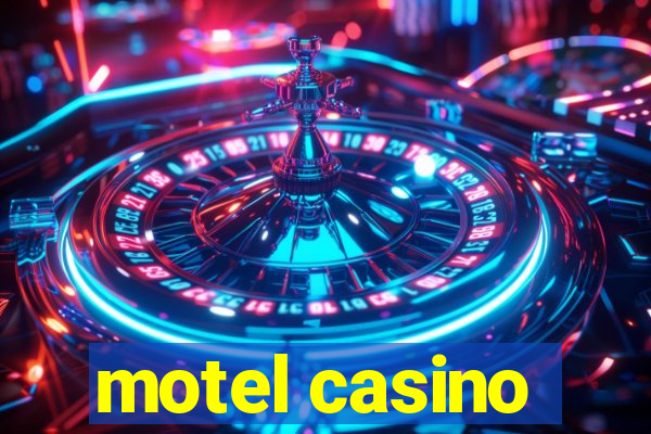 motel casino