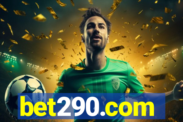 bet290.com