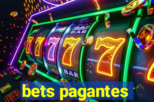 bets pagantes