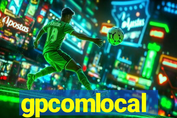 gpcomlocal