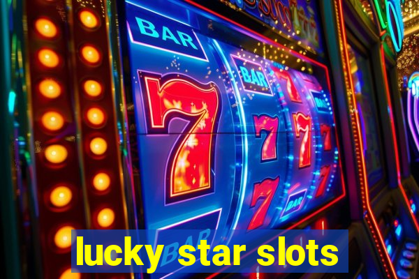 lucky star slots