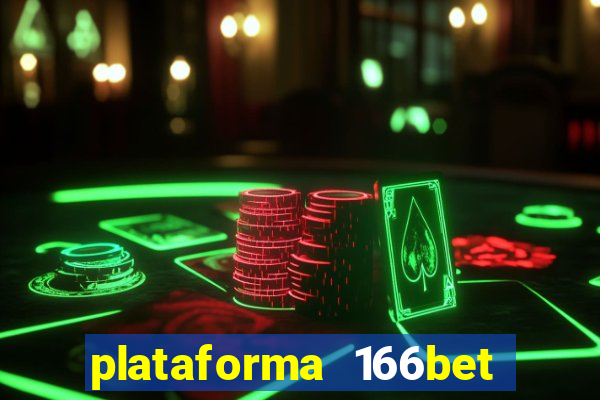 plataforma 166bet 茅 confi谩vel