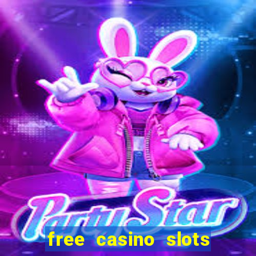 free casino slots with no download