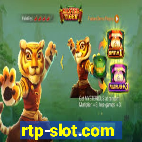 rtp-slot.com