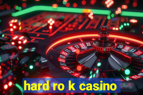 hard ro k casino