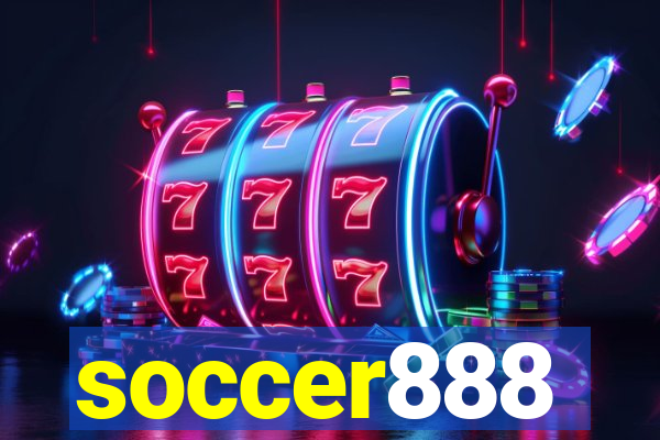 soccer888