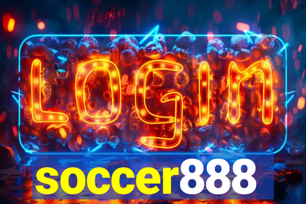 soccer888