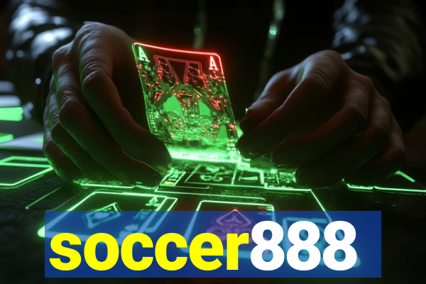 soccer888