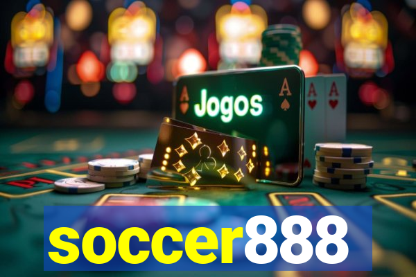 soccer888