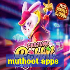 muthoot apps