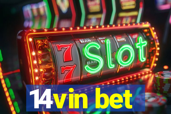 14vin bet