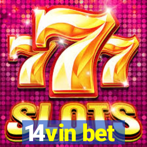 14vin bet