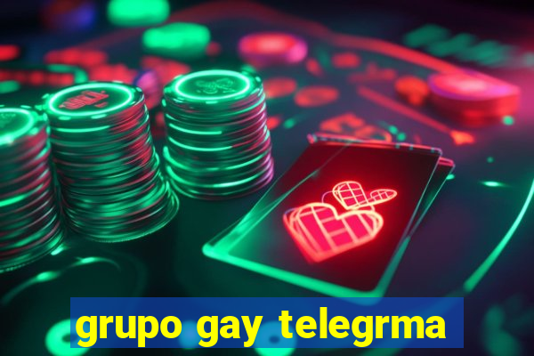 grupo gay telegrma