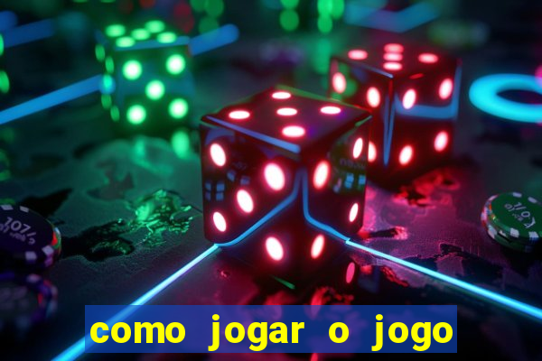 como jogar o jogo do tigre online