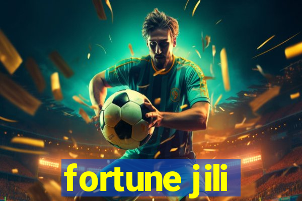 fortune jili