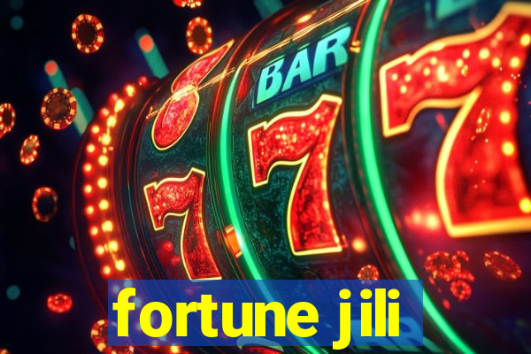 fortune jili