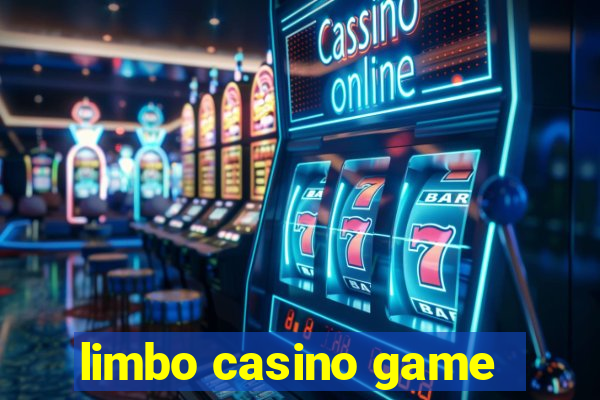 limbo casino game