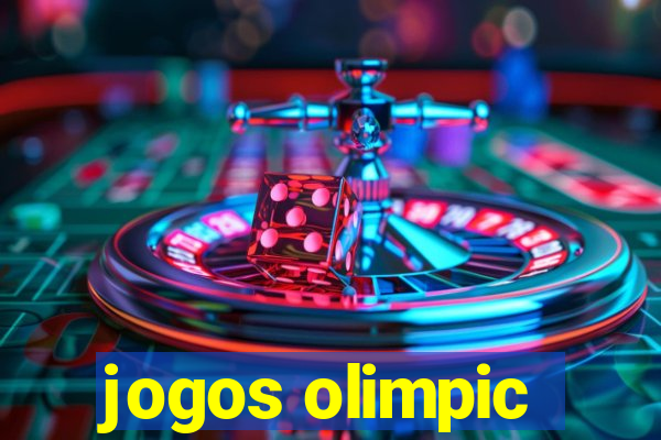 jogos olimpic