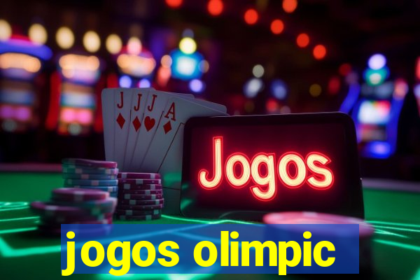 jogos olimpic