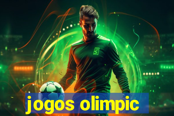 jogos olimpic