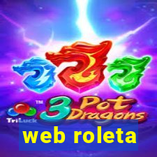 web roleta