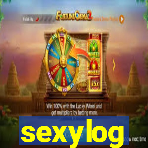 sexylog