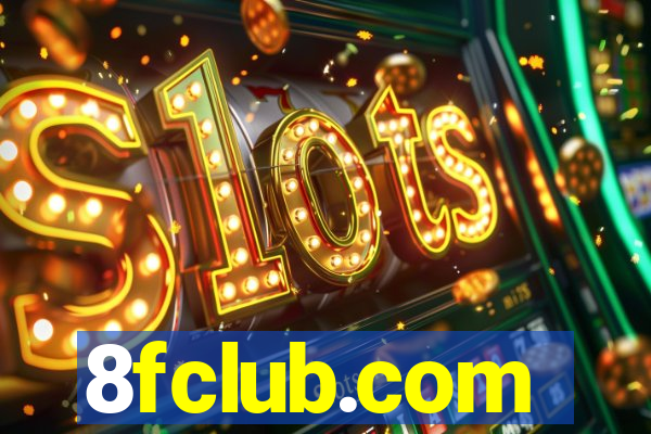 8fclub.com