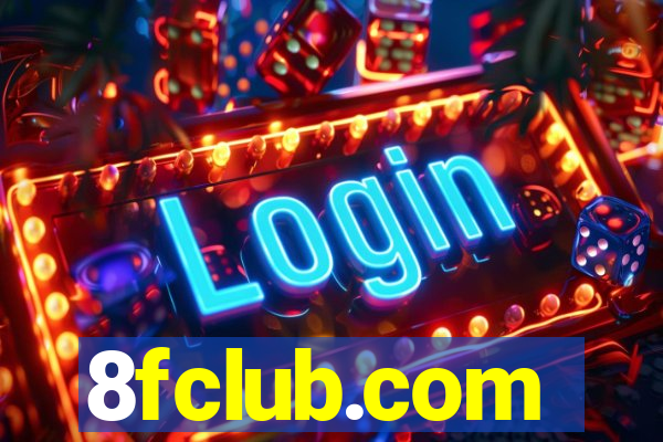 8fclub.com