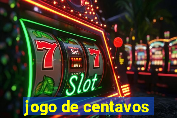 jogo de centavos