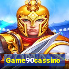 Game90cassino