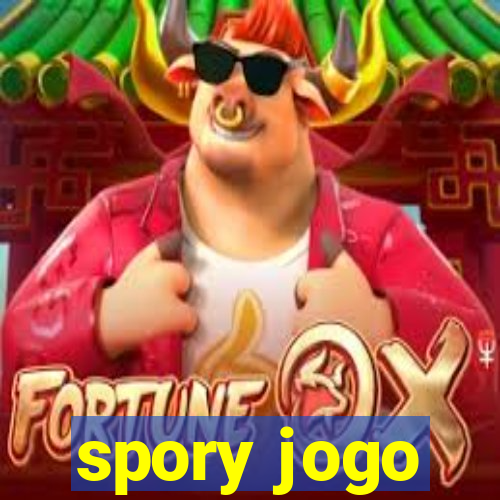 spory jogo