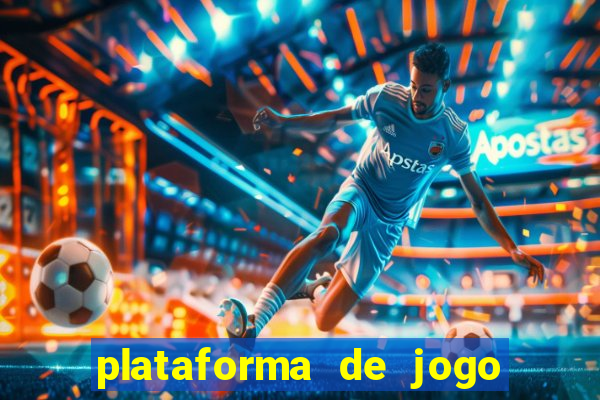 plataforma de jogo que ganha dinheiro