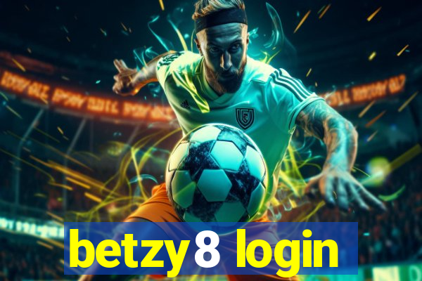 betzy8 login