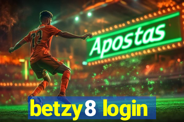 betzy8 login