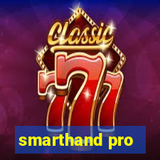 smarthand pro