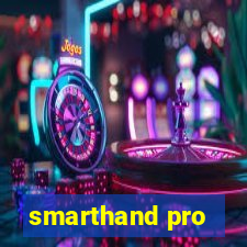 smarthand pro