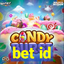 bet id