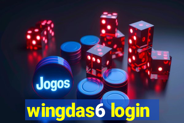 wingdas6 login