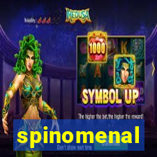 spinomenal