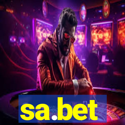 sa.bet