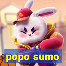 popo sumo