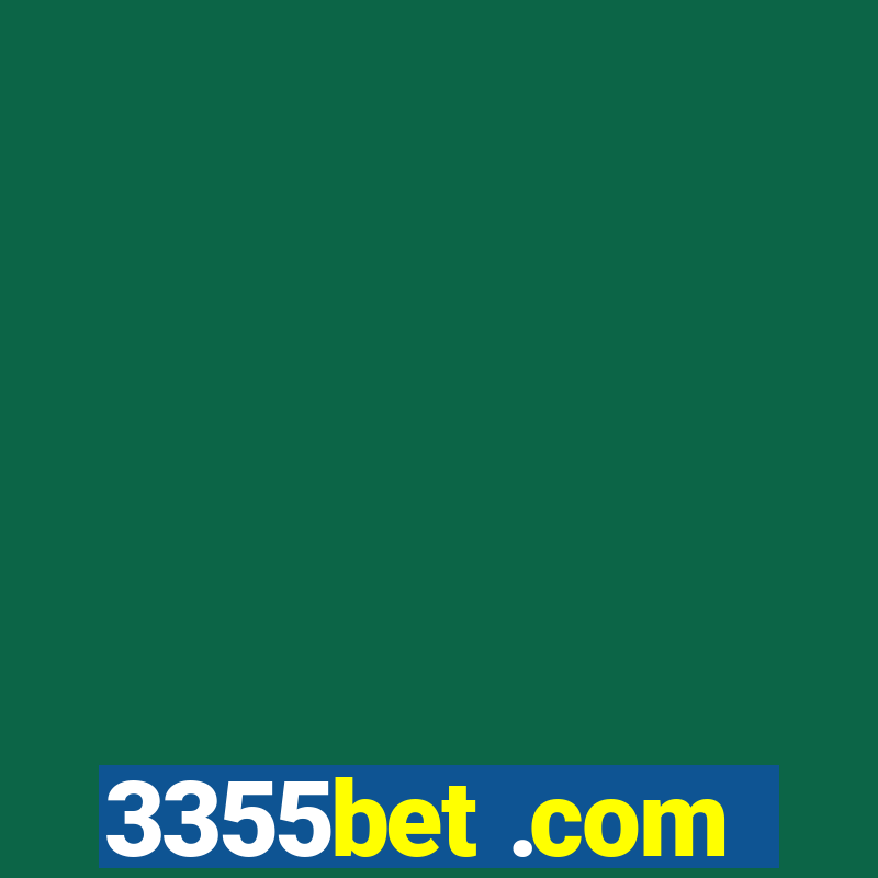 3355bet .com