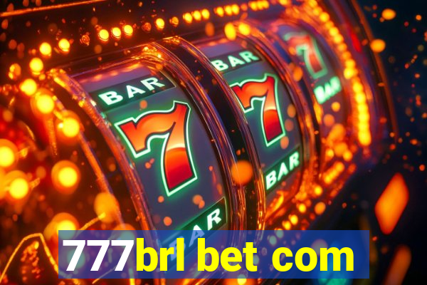 777brl bet com